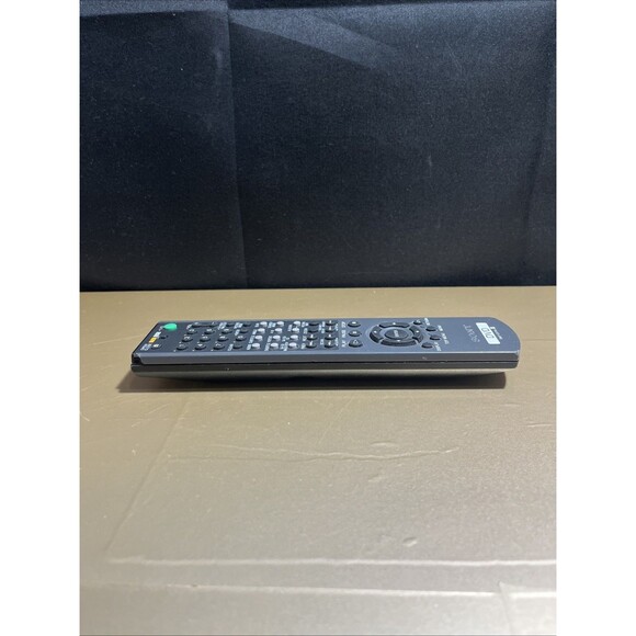 Sony RMT-D171A DVD Player Remote Control - Picture 5 of 6